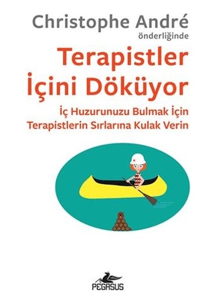 Terapistler Içini Döküyor