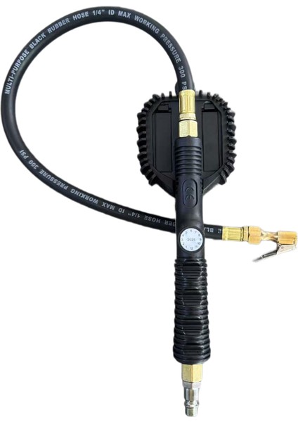 Friko Dijital Göstergeli Lastik Şişirme Hava Saati ( Büyük Boy) fiyatları