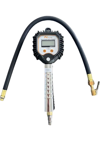 Friko Dijital Göstergeli Lastik Şişirme Hava Saati ( Büyük Boy) modelleri