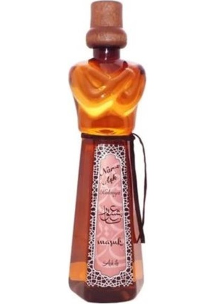 Eti Nar-I Aşk Maşuk Kolonya Pet Şişe 510ML