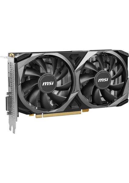 Msi Geforce RTX3050 Ventus 2x Xs 8g Oc Gddr6 128BIT DX12 Gaming (Oyuncu) Ekran Kartı fiyatları