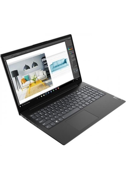 Lenovo V15 G2 82KB00CBTX I7-1165G7 8gb 512GB SSD 15.6¨ Full Hd Freedos Notebook