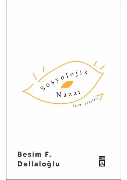 Sosyolojik Nazar