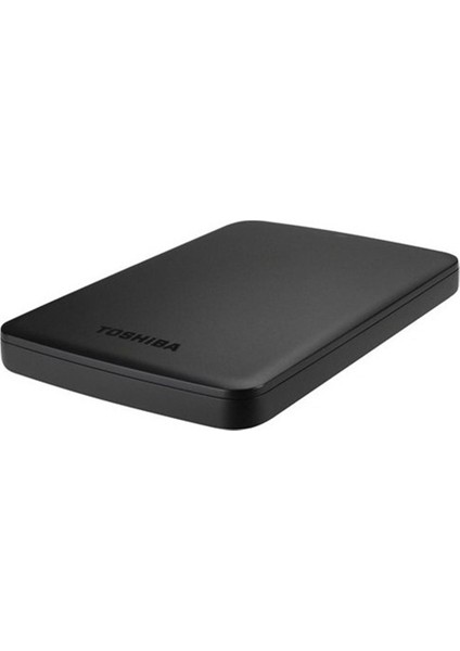 Toshiba 4tb Canvio Basic 2.5" Gen1 USB 3.2 Harici Harddisk (HDTB540EK3CA) fiyatları