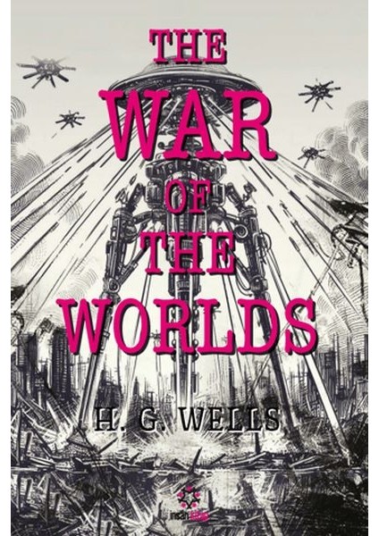 The War Of The Worlds