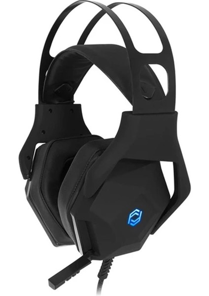 Frisby Gamemax FHP-G1485B Fx7 7.1 Oyuncu Kulaklık