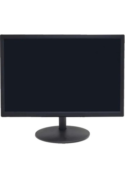 Novacom 19" NVC-LED19A Vga+Hdmı +Lale Monitör