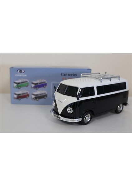 Everton RT-1945 Siyah Arabalı Bluetooth Fm-Usb-Tf-Aux Şarjlı Nostaljik Radyo fiyatları