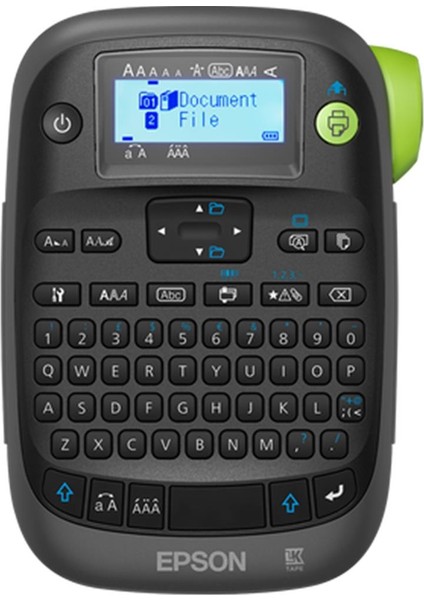 Epson Labelworks LW-K400 Termal Transfer Etiket Yazıcı