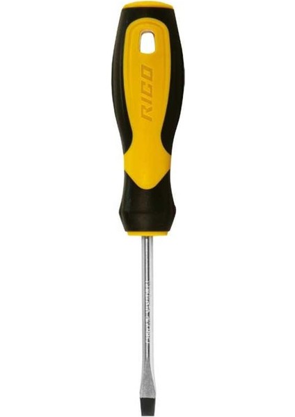 Rıco RK-0002 4X100MM Düz Tornavida