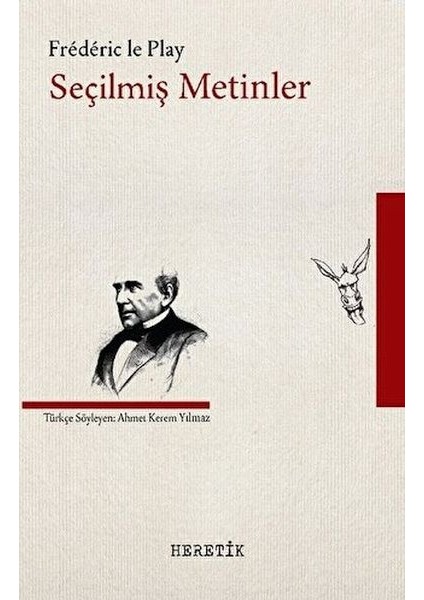 Seçilmiş Metinler