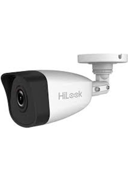 Hilook IPC-B140H-F 4mp 4mm Sabit Lens Ir Ip Bullet Kamera
