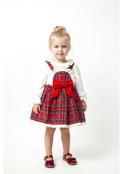 Kız Bebek Elbise Kız Çocuk Elbise Doğum Günü Parti Düğün Özel Gün Uzun Kol Astarlı elbise indirimleri