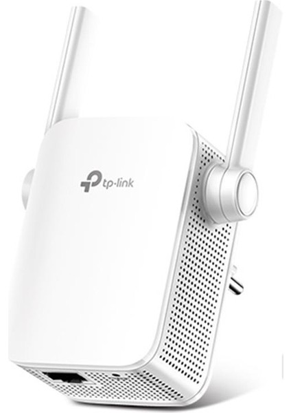 Tp-Link RE205 750 Mbps Wifi Range Extender-Menzil Genişletici AC750
