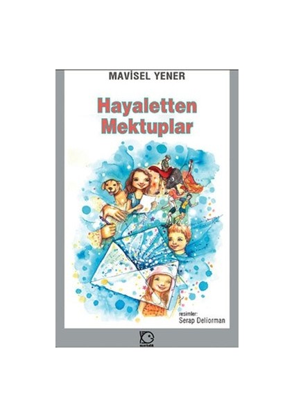 Hayaletten Mektuplar