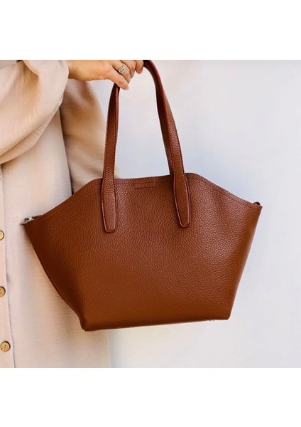 Vera Çanta Nas Bag Kadın Büyük Boy Omuz Çantası Çapraz Askılı fiyatları