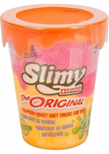 46077 Mini Orginal Metallıc 80GR