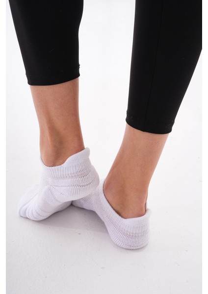 3'lü Havlu Taban %100 Pamuk Tenis Çorabı,nefes Alabilen Terletmez Kadın Ekstra Yumuşak Çorap fiyatları
