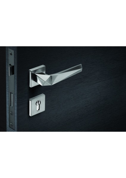 ÇEBİ A527010 MP08 PIRA MODERN KAPI KOLU