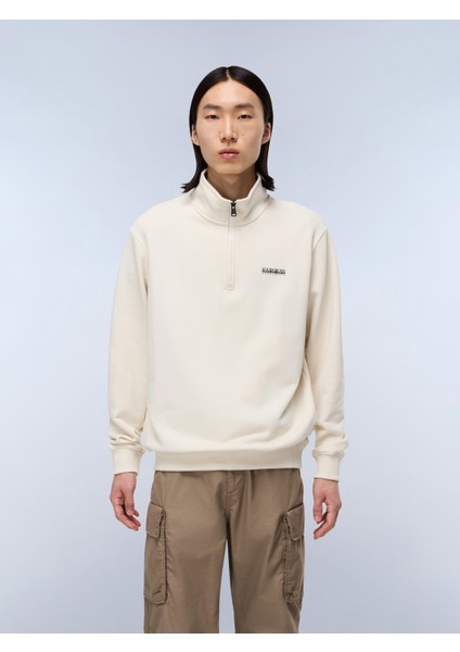 B-Small Box Hz Erkek Sweatshirt