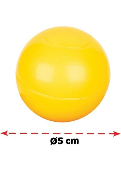 03 356 Çıngıraklı Zıp Zıp Toplar -Pilsan indirimleri