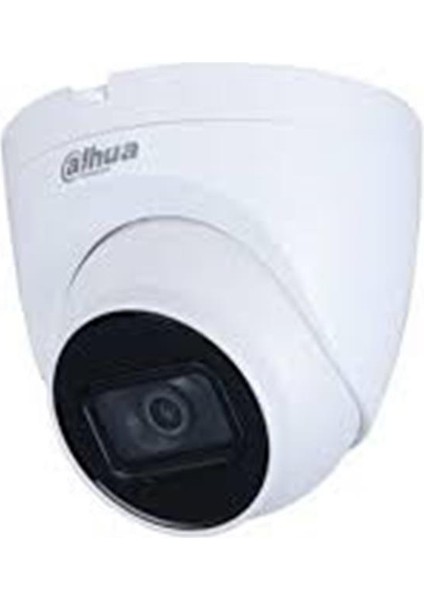 Dahua IPC-HDW1431T-AS-0280B-S2 4 Mp 2.8mm Sesli Starlight Ir Ip Dome