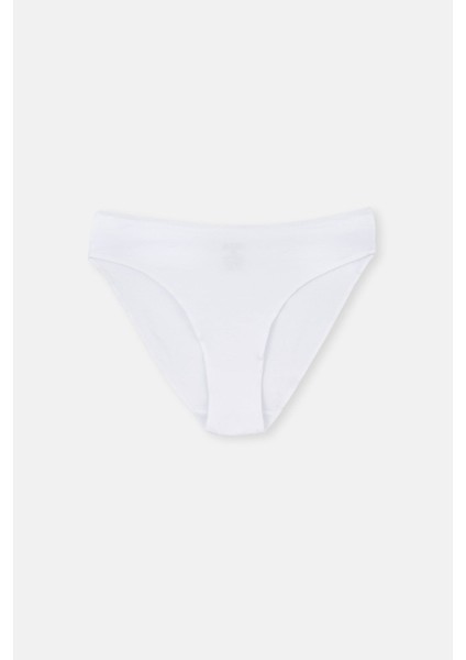 Kadın Pamuklu Renkli 5’li Paket Izsiz Külot 5115KC fiyatları