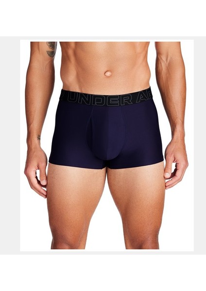 Erkek Ua Performance Tech - Solid 3 Inch Iç Giyim 1383877-410