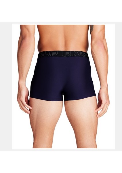 Erkek Ua Performance Tech - Solid 3 Inch Iç Giyim 1383877-410 fiyatları