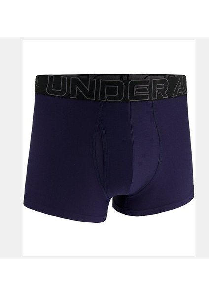 Erkek Ua Performance Tech - Solid 3 Inch Iç Giyim 1383877-410 modelleri