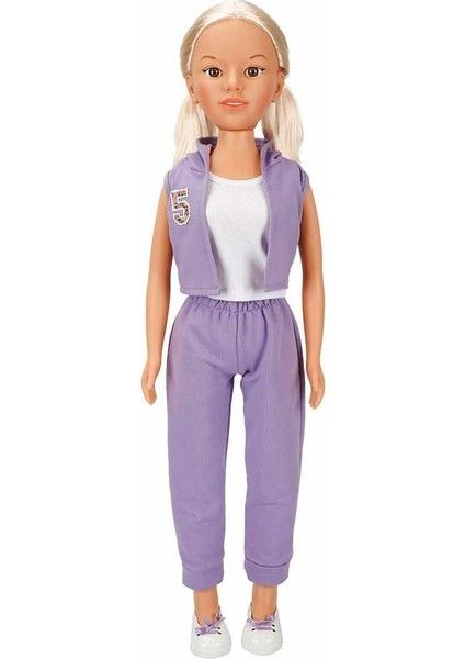 3531 Yürüyüş Arkadaşım Clara Sporty 80 cm -Sunman indirimleri