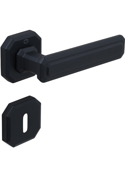 A5101010 KING PC24 MODERN KAPI KOLU modelleri