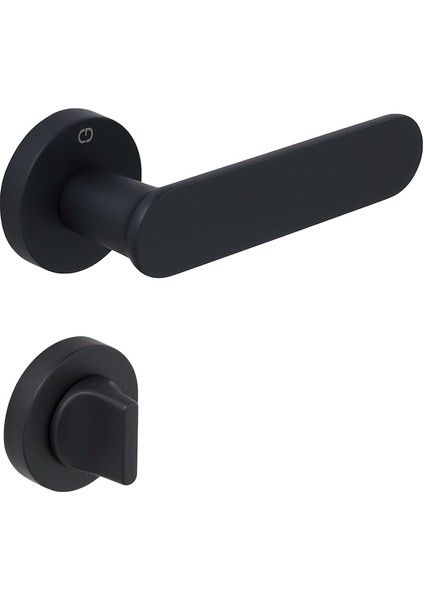 A571010 PC24 OVA MODERN KAPI KOLU modelleri