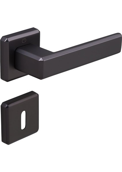 A5106010 Carlı PC27 Modern Kapı Kolu fiyatları