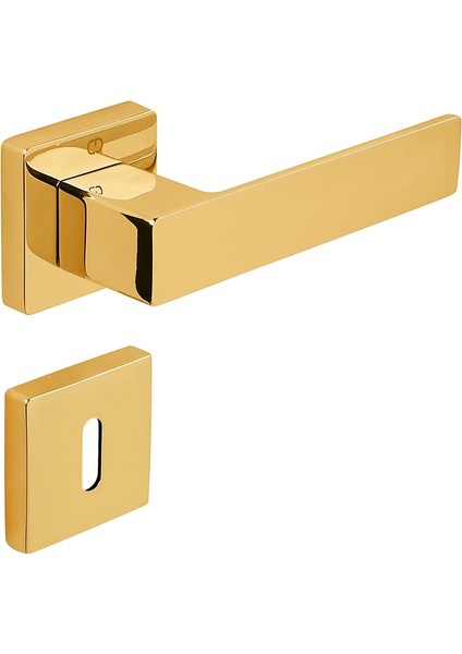 A5167010 MP11 Cube Modern Kapı Kolu fiyatları