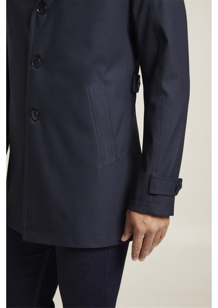 KA 066 Slim Fit Lacivert Spor Kaban indirimleri