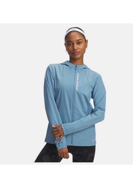 Kadın Ua Outrun The Storm Ceket 1377043-418