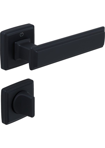 A5104010 ROME PC24 MODERN KAPI KOLU modelleri