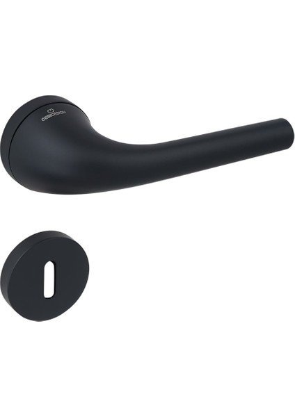 A5227013 Aıda PC24 Modern Kapı Kolu fiyatları