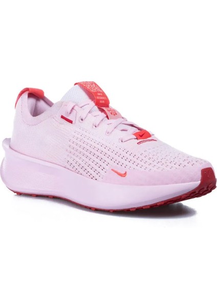 Interact Run Se Kadın Pembe Koşu Ayakkabısı - Hafif ve Esnek Kumaş Tasarımı - HV5129-600 modelleri