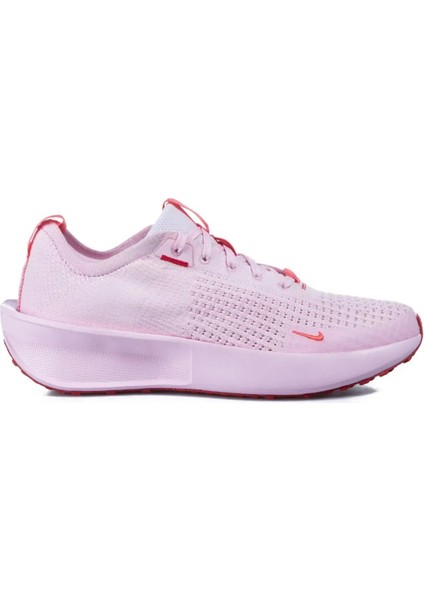 Interact Run Se Kadın Pembe Koşu Ayakkabısı - Hafif ve Esnek Kumaş Tasarımı - HV5129-600 fırsatları