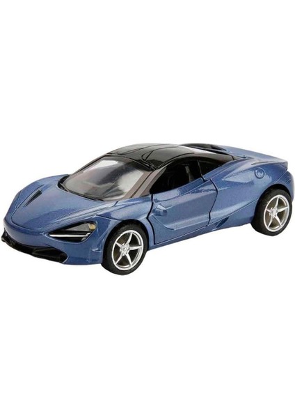 3095 1:32 Maxx Wheels Glow Işıklı Araba 12,5 cm -Sunman indirimleri