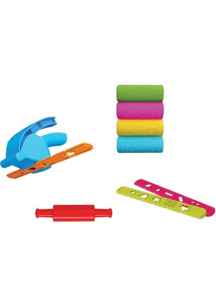 03553 El Presi Hamur Set 200GR fiyatları