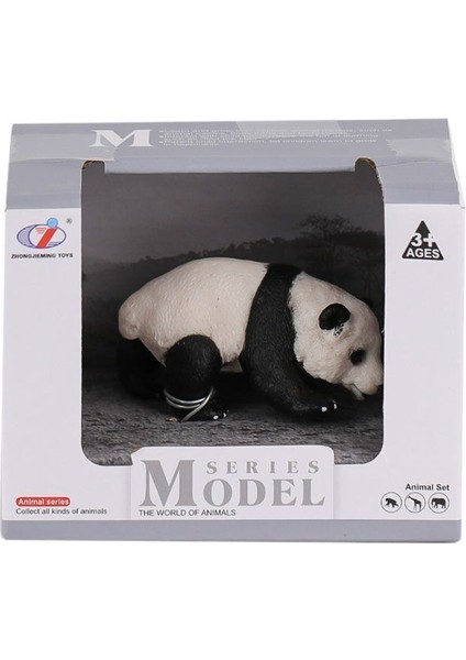 Q9899-A83 Orman Hayvanları Figürleri -Birliktoys fırsatları