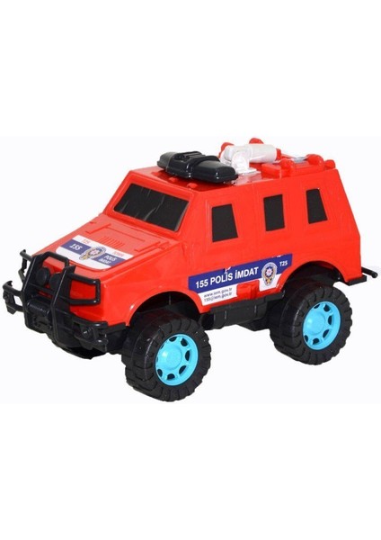 6511 Sopalı Sürtmeli Toma -Halit Can Oyuncak indirimleri