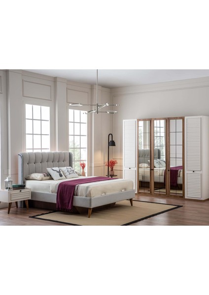 Tivoli Sedef Komodin modelleri