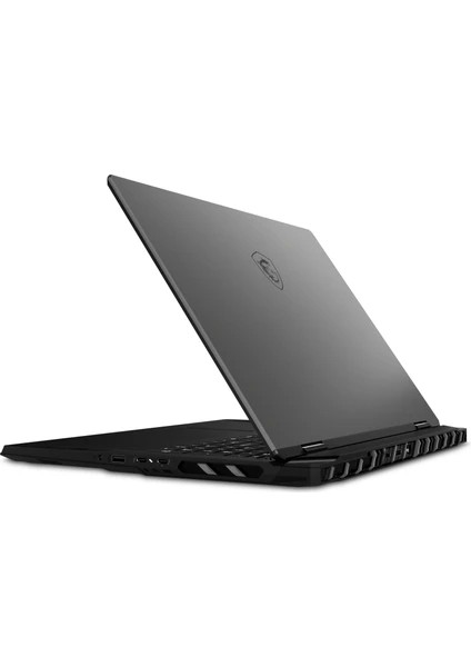 Msı Creatorpro X18 Hx I9-14900HX A14VKSG-481TR-12 80GB 4tb+4tb RTX3500 Ada 12GB W11PRO 18" Wquxga Notebook