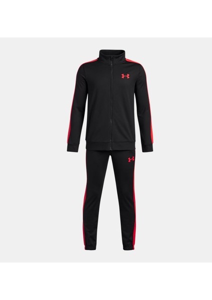 Çocuk Ua Rival Örme Eşofman Takımı 1363290-006