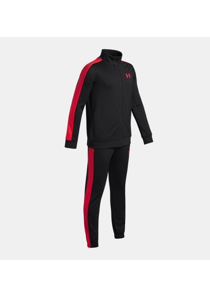 Çocuk Ua Rival Örme Eşofman Takımı 1363290-006 modelleri