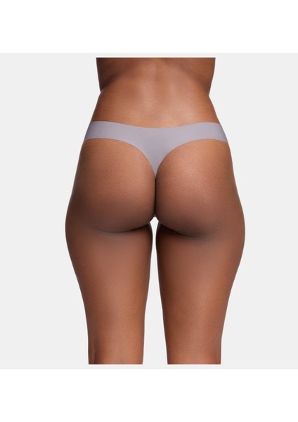 Kadın Ua Pure Stretch Iz Yapmayan Tanga 3’lü Paket 1383893-009 fiyatları